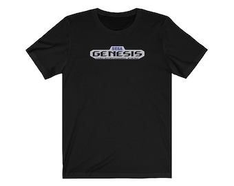 16-Bit Gaming T-Shirt