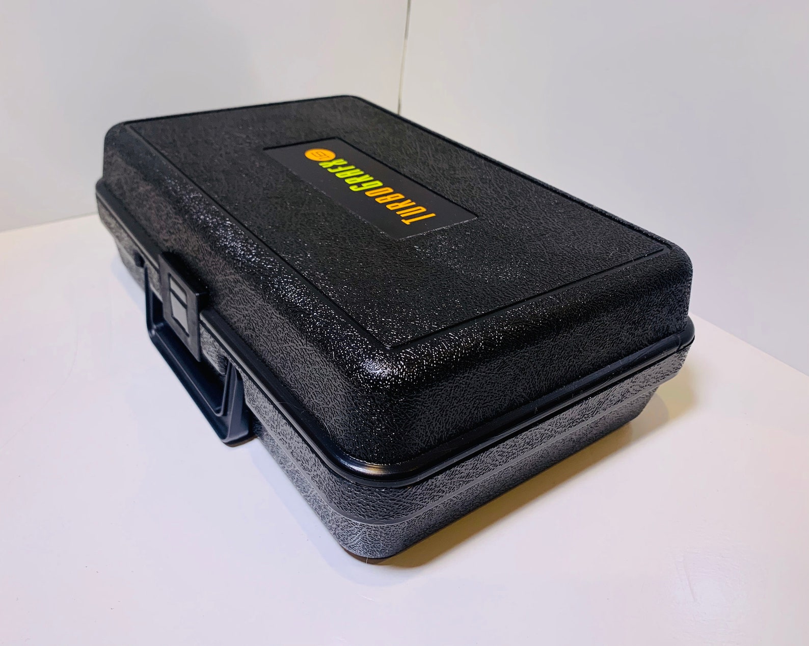 Turbografx 16 Mini Storage Case Mini System Protect & Store PC Engine
