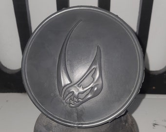 Rondel de Grogu, Armero forjó la armadura del Mandaloriano