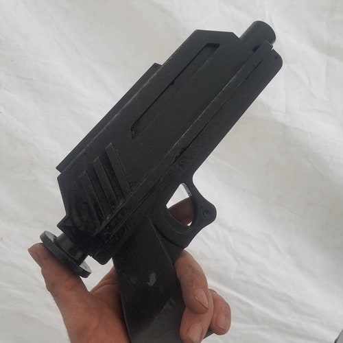 Outlet Clone Wars Era DC 17 Blasters