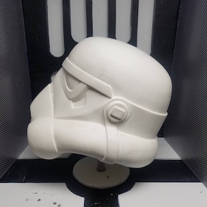 Animowany hełm szturmowca TK, Star Wars Rebels