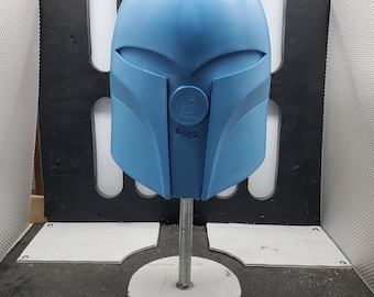 Sabine Wren Helmet