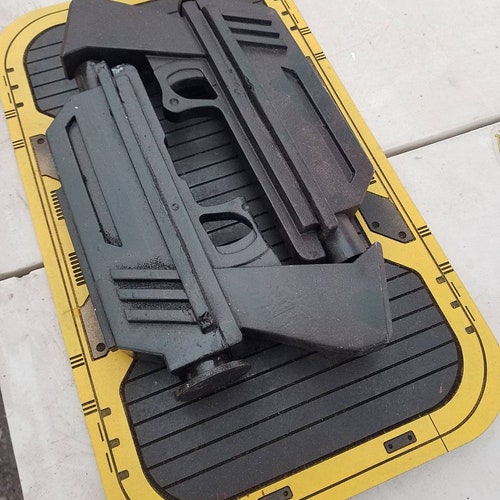 Outlet Clone Wars Era DC 17 Blasters