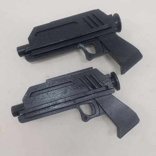Outlet Clone Wars Era DC 17 Blasters