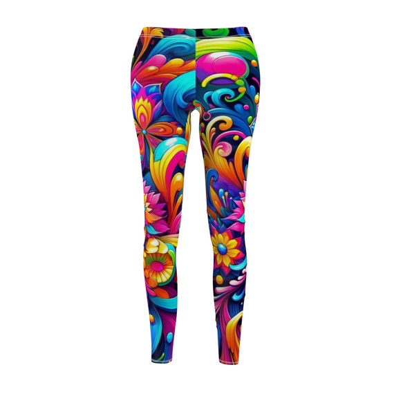 Evening wear leggings deals