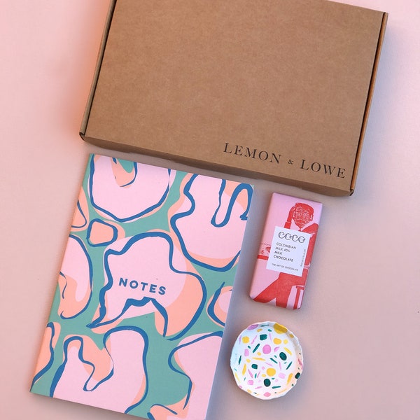 Letterbox gift box