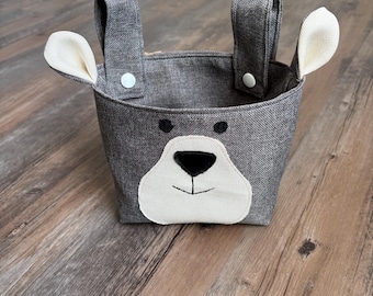 Lenkertasche viele Farben Laufrad Puky Rollertasche Dreirad Fahrrad  Kinderbett Hochstuhl Puppenwagen - Etsy.de