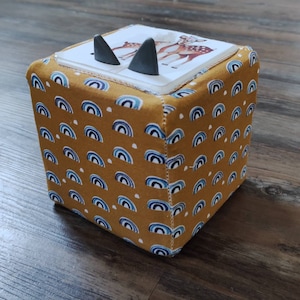 Protective Case Cover for Music Box