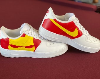 iron man af1