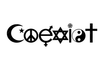 Free Free 239 Peace Love Kindness Svg SVG PNG EPS DXF File