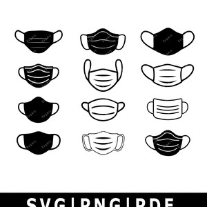 Free Free 136 Wedding Face Mask Svg SVG PNG EPS DXF File