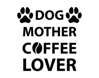 Download Dog Mama Svg Etsy