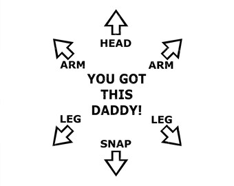 Download Hello Daddy Svg Etsy