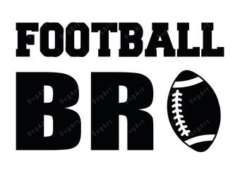 Free Free Football Lover Keychain Svg