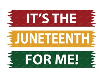Download Juneteenth Svg Etsy