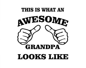 Free Free 145 Best Grandpa By Par Svg SVG PNG EPS DXF File
