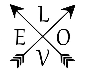 Free Free 125 Love Arrow Svg SVG PNG EPS DXF File