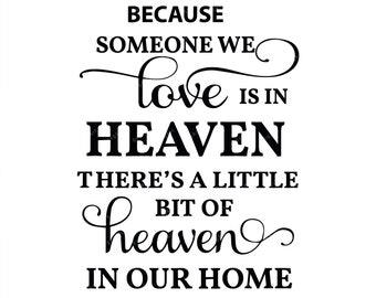 Download Heaven Svg Etsy