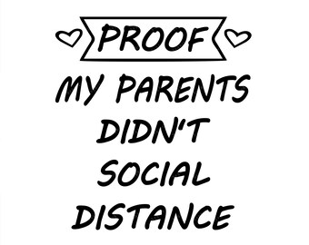 Free Free 342 Friends Social Distancing Svg SVG PNG EPS DXF File