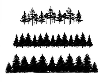 Download Tree Svg Etsy