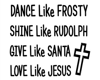 Download Dance Like Svg Etsy
