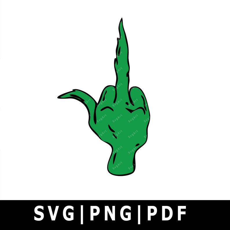 Free Free 253 Middle Finger Svg For Cricut Free SVG PNG EPS DXF File