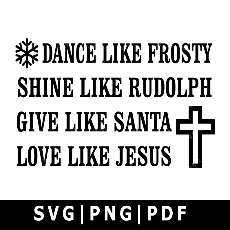 Free Free Dance Like Rudolph Svg 1 SVG PNG EPS DXF File