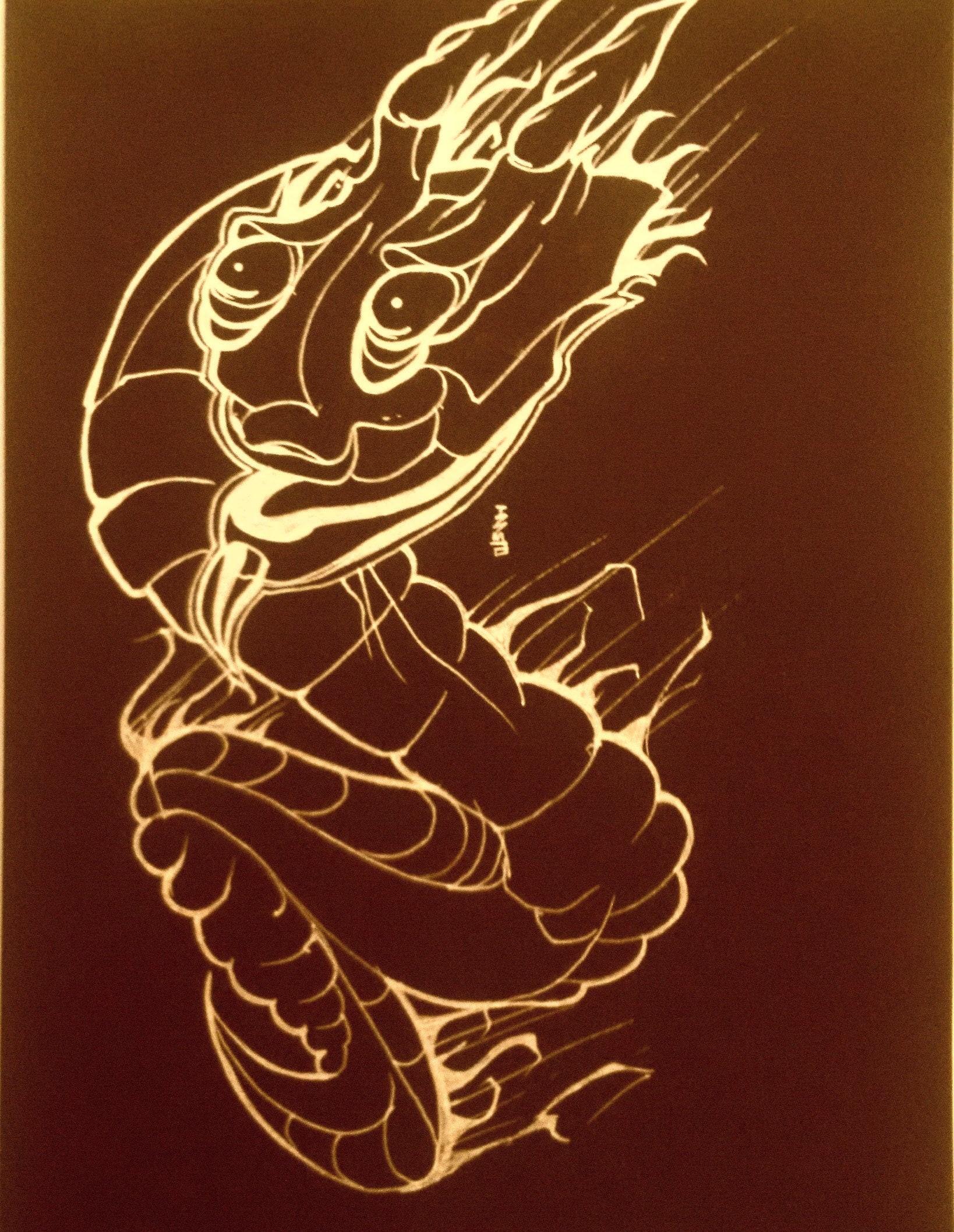 conta demo Fortune Dragon