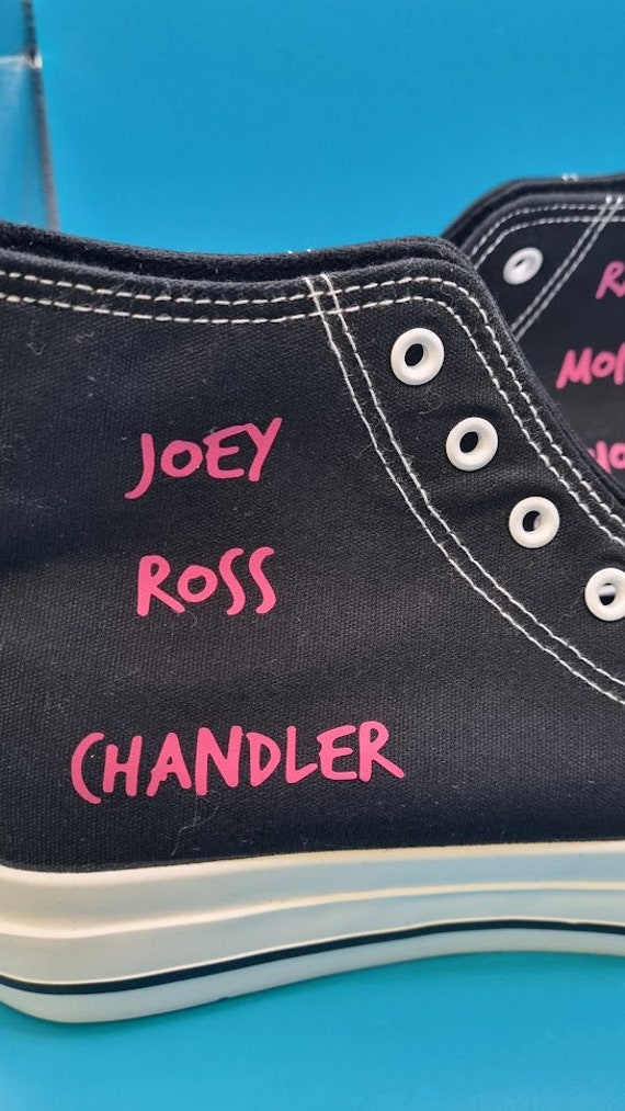 ross converse shoes