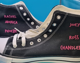 custom dior converse