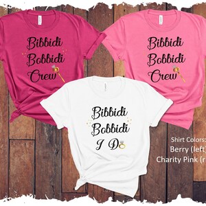 Bridesmaid Proposal, Bachelorette Party, Maid of Honor Shirt, Bridal Party Shirt, Bridesmaid Gift, Bridal T-Shirt, Wedding, Bride Party Tee