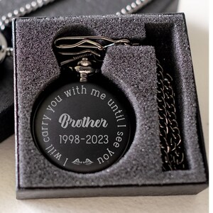 Cremation Pocket Watch Etsy UK