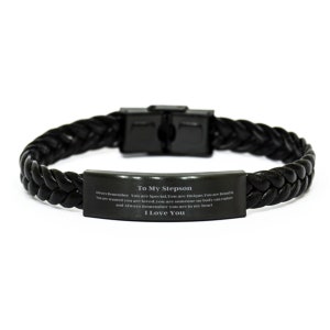 Unique Cooking Gifts, Cooking Because Stabbing People, Cooking Black  Glidelock Clasp Bracelet From Friends, Gifts For Men Women, Inexpensive  cooking