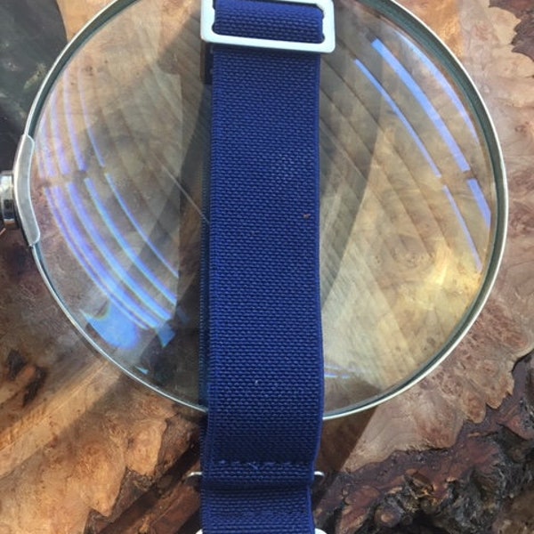 Horolly Custom Military Watch Straps