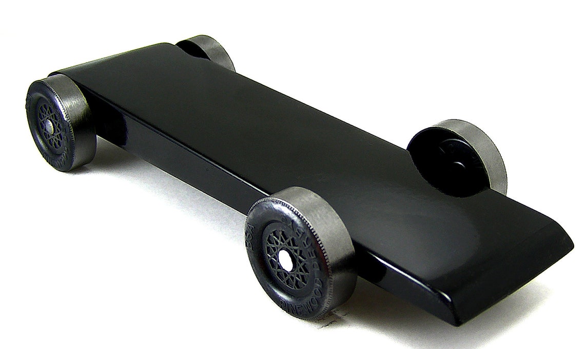 fully-built-fastest-pinewood-derby-car-by-pinewood-pro-rail-etsy