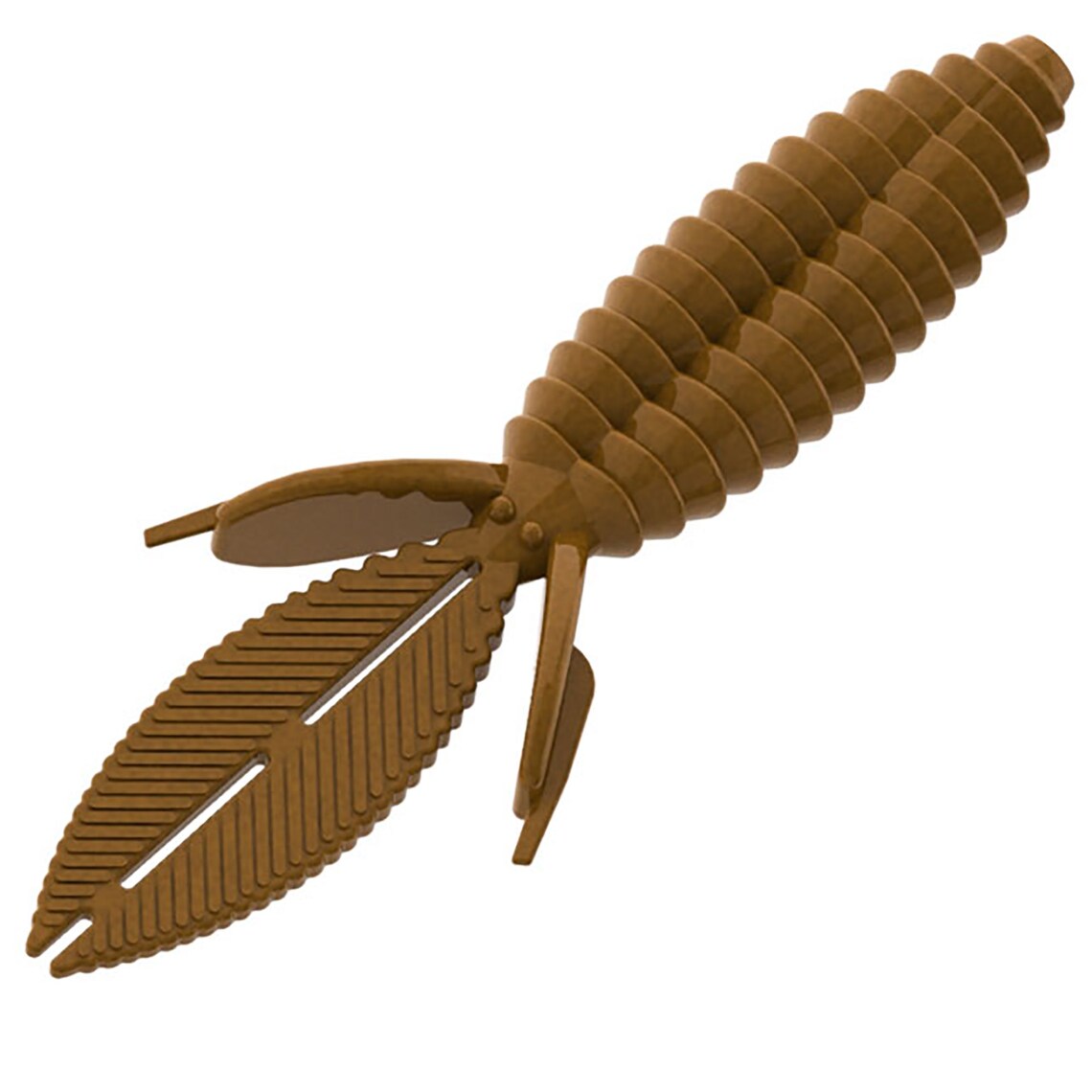 Fishing soft bait mold SweetBeaver 175 inch model C355 Etsy