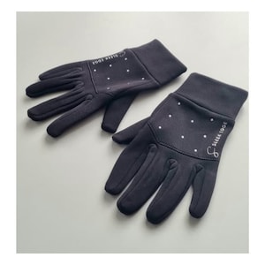 Ice Skating Gloves -  Ireland