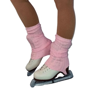 60cm  Rhinestone Legwarmers