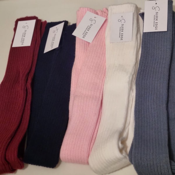 Legwarmers Etsy