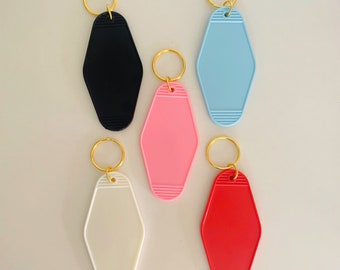 Download Hotel Keychain Etsy