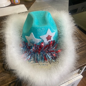 Cowgirl Hats