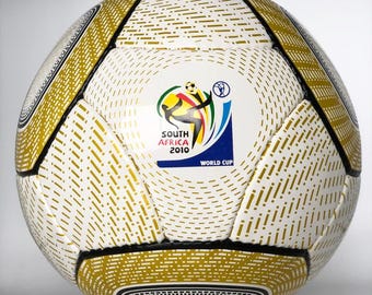 2010年　サッカー　レプリカボール 2010年 サッカー レプリカボール