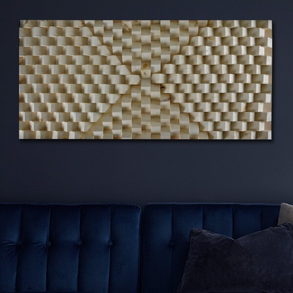 Large Wall Art Rustic Decor Etsy