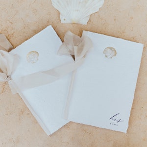 wedding vow books