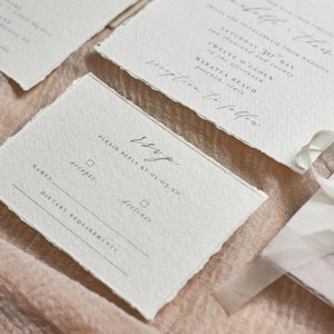 beach wedding invitation