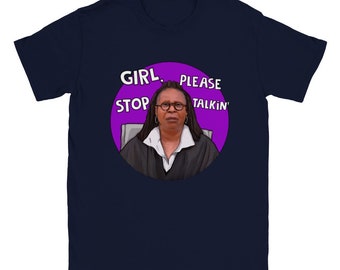 ウーピー・ゴールドバーグ シャツ、ウーピー・ゴールドバーグ Tシャツ