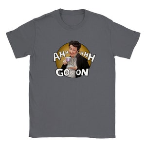 Mrs Doyle Father Ted Classic Unisex Crewneck T-shirt