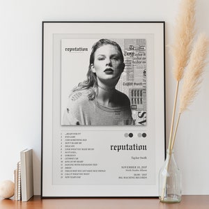 end game poster polaroid - taylor swift - reputation  Taylor swift  pictures, Taylor swift lyrics, Taylor swift songs