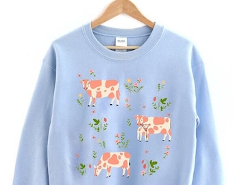 sweaters for cows