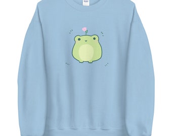 magic is real and so is my frog shirt